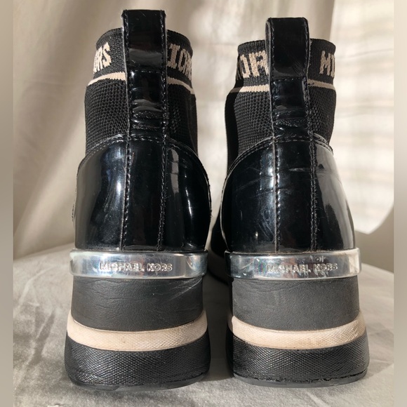 Michael Kors Athleisure Sneakers - Picture 2 of 5